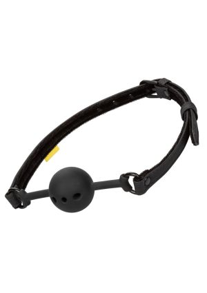 Boundless Breathable Ball Gag - Afbeelding 3