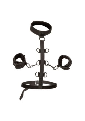 Boundless Collar Restraint - Afbeelding 3