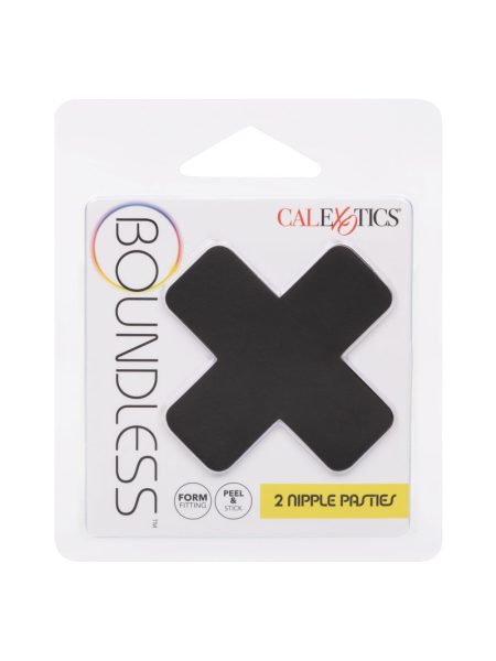 Boundless 2 Nipple Pasties