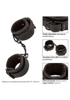 Boundless Wrist Cuffs - Afbeelding 2