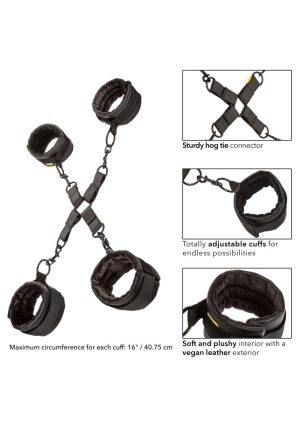Boundless Hog Tie - Afbeelding 2