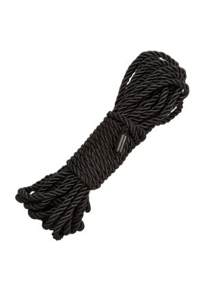 Boundless Rope 10M Black - Afbeelding 3