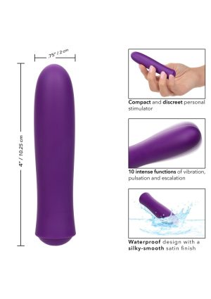 Kyst T.C.B. Vibe Purple - Afbeelding 2
