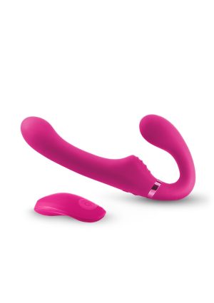 ShiShi Midnight Rider Pink - Afbeelding 3