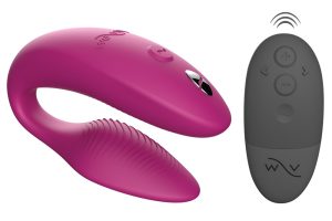 We Vibe Sync 2 Pink - Afbeelding 3