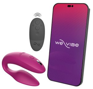 We Vibe Sync 2 Pink - Afbeelding 2