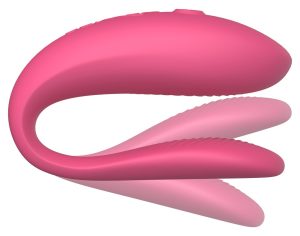 We Vibe Sync Lite Pink - Afbeelding 3