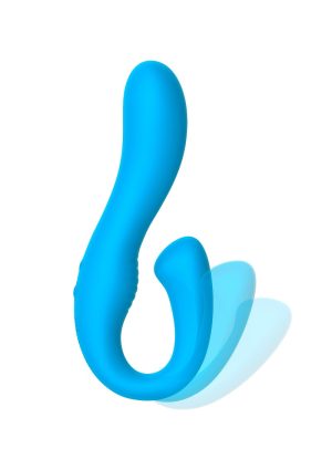 The Skyler Rabbit Vibrator | Toy Joy - Afbeelding 3