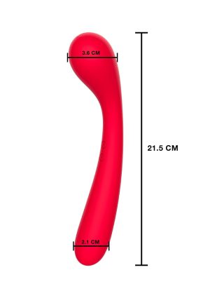 The Dash G-Spot Vibrator | Toy Joy - Afbeelding 2