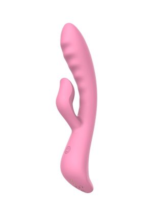 The Belle Rabbit Vibrator | Toy Joy - Afbeelding 4