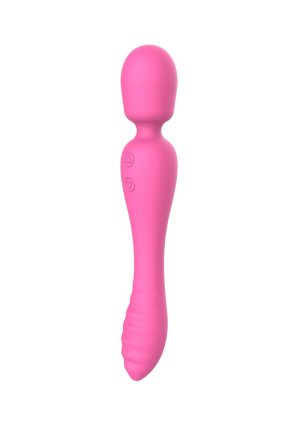 The Evermore 2-in-1 Massager | Toy Joy - Afbeelding 4