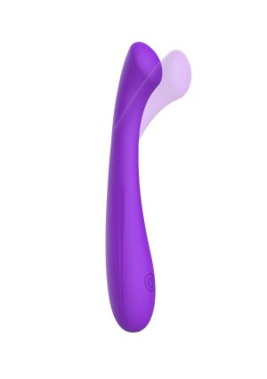 The Luna G-Spot Vibrator | Toy Joy - Afbeelding 3