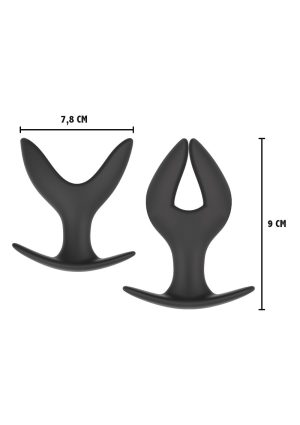 Anchor Plug XLarge - Afbeelding 2