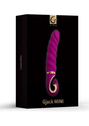 Gjack Mini | Gvibe - Afbeelding 4