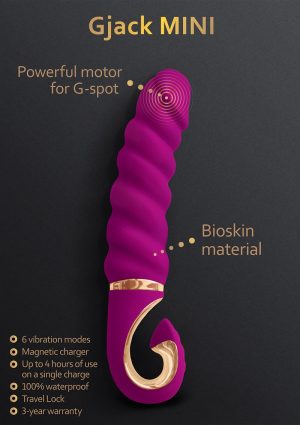 Gjack Mini | Gvibe - Afbeelding 3