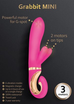 Grabbit Mini | Gvibe - Afbeelding 3