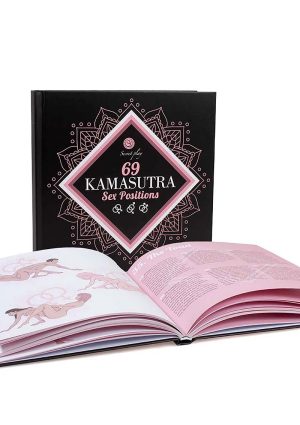 Kamasutra Sex Positions Book - Afbeelding 2