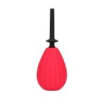 Prelude Enema Bulb Kit Red