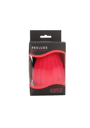 Prelude Enema Bulb Kit Red - Afbeelding 4