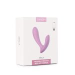 Erica Draagbare Vibrator | Svakom