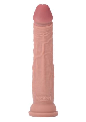 Deluxe Dual Density Dong 13" - Afbeelding 2