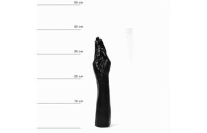 The Black Fist AB21 - Afbeelding 3