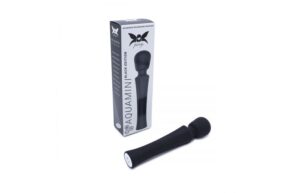 Pixie Aquamini Black - Afbeelding 2