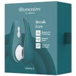 Liberty 2 Green