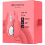 Liberty 2 Pink