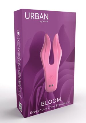 Bloom ErogenousZone Stimulator