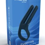 Fushion Vibrating Twist Clitoral
