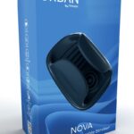 Nova Pulsating Squeezable Stroker