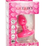 Cheeky Vibrating Probe Small Pink