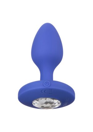 Cheeky Vibrating Probe Medium Blue - Afbeelding 3