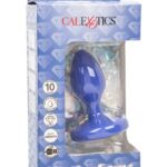 Cheeky Vibrating Probe Medium Blue