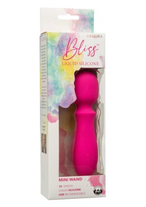 Bliss Mini Wand