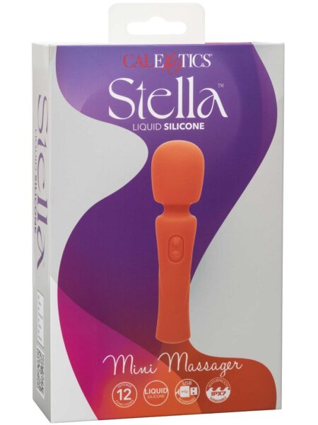 Stella Mini Massager