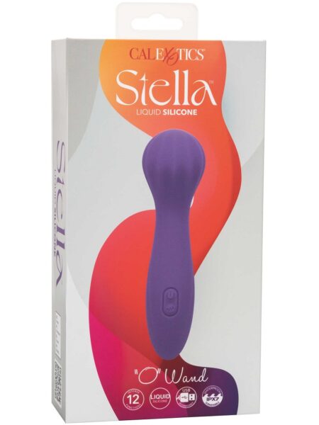 Stella O Wand