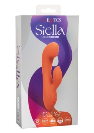 Stella Dual G