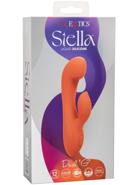 Stella Dual G