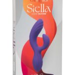 Stella C Curve