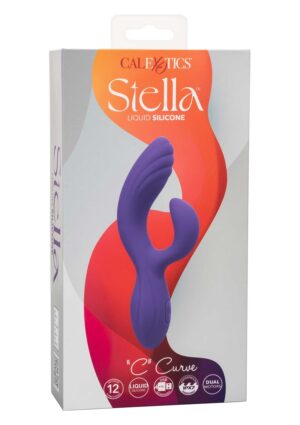 Stella C Curve