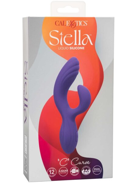Stella C Curve
