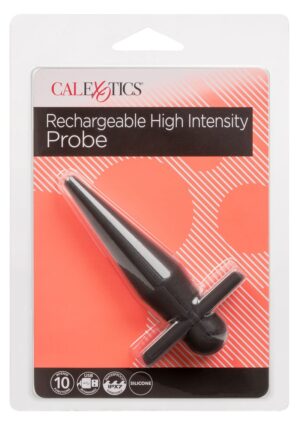 High Intensity Probe Black