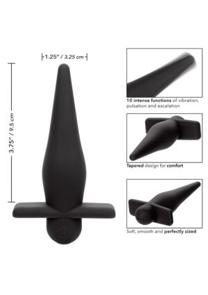High Intensity Probe Black - Afbeelding 3