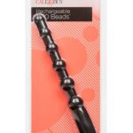 Rechargeable X-10 Beads