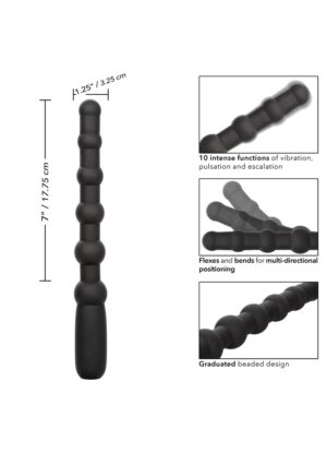 Rechargeable X-10 Beads - Afbeelding 2