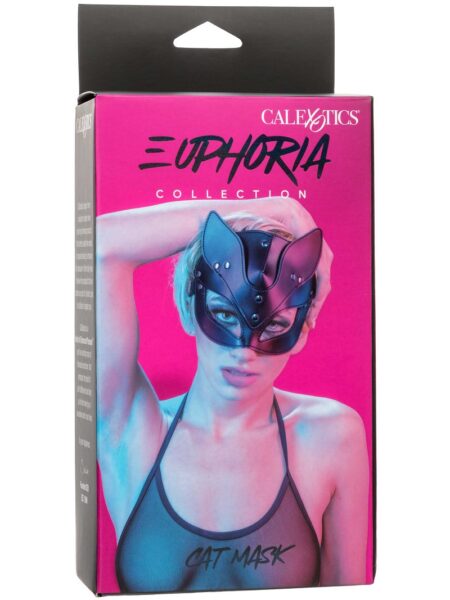 Euphoria Cat Mask