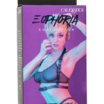 Euphoria Halter Buckle Harness