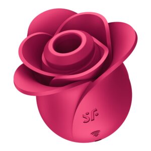Satisfyer Pro 2 - Modern Rose - Afbeelding 2